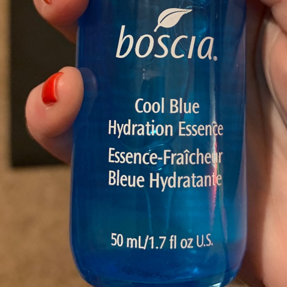 Boscia Cool Blue Hydration Essence